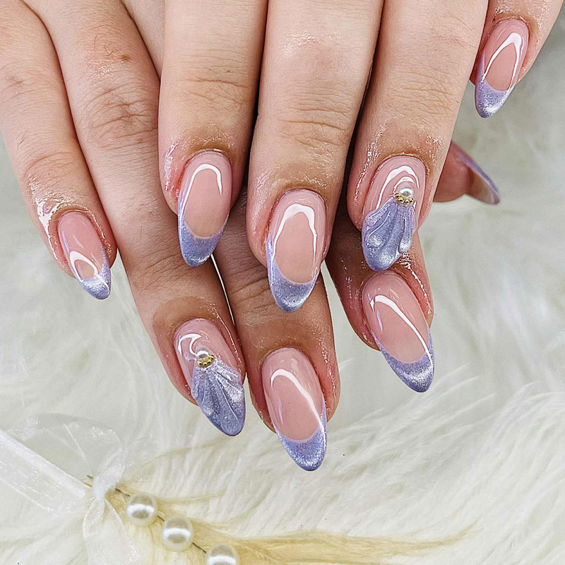 ACRYLIC NAILS
